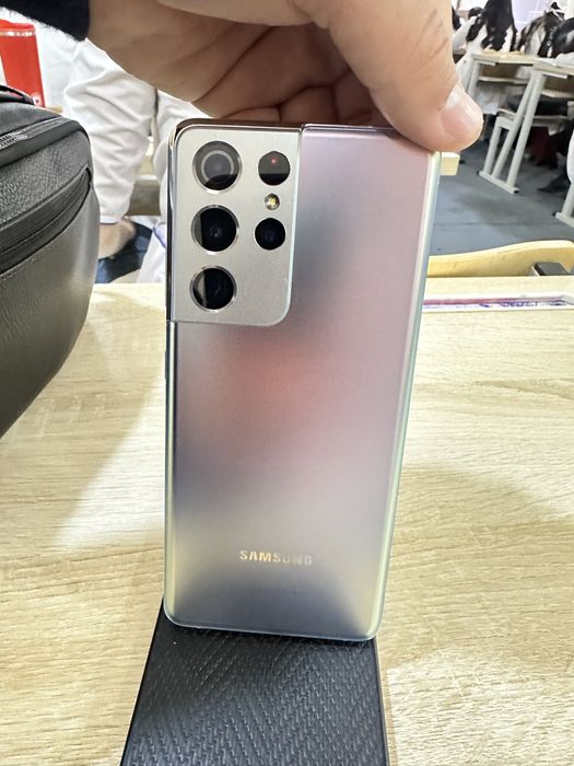 samsung s21 ultra ideal xolatda sotiladi