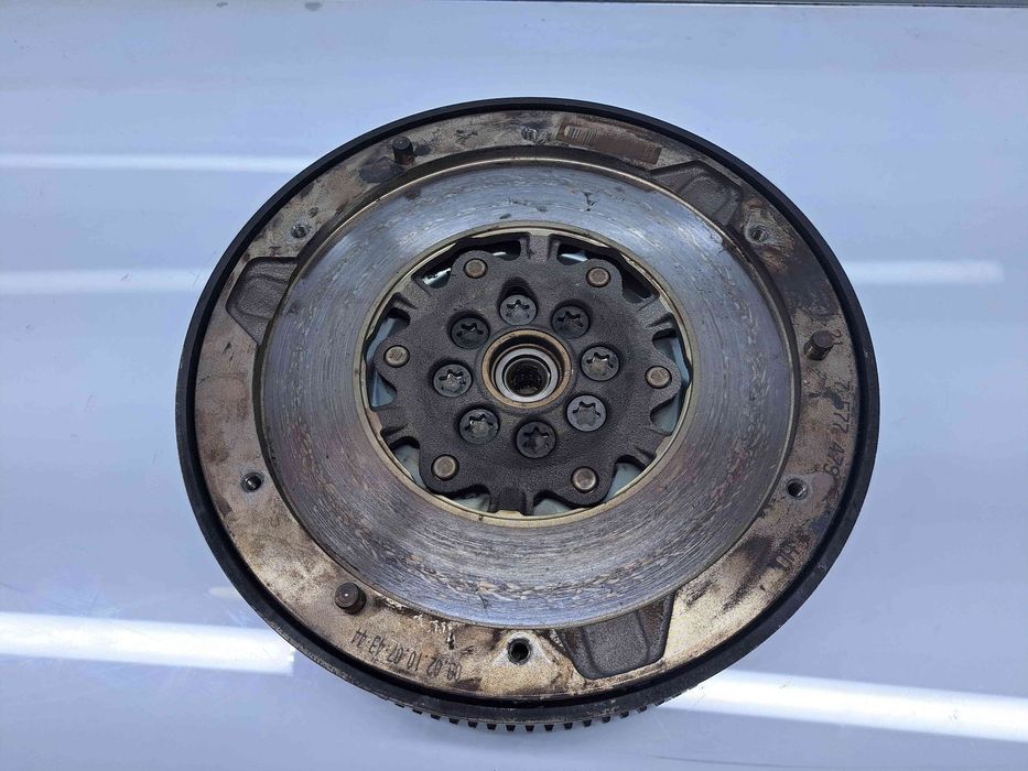 Kit ambreiaj volanta masa dubla  Bmw 3 (E90) [Fabr 2005-2011] 7567831