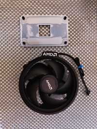 cooler original AMD AM4