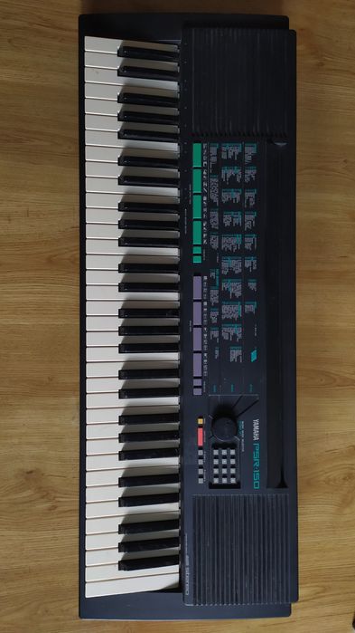 Синтезатор, клавир, йоника Ямаха Yamaha PSR 150