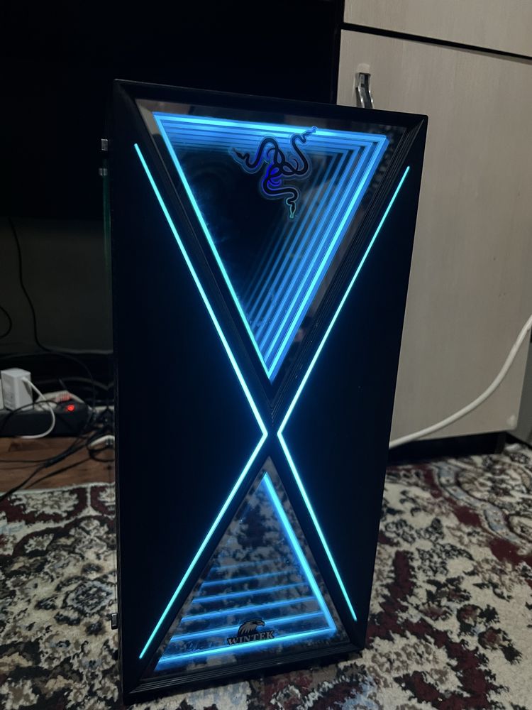 Компьютер игровой