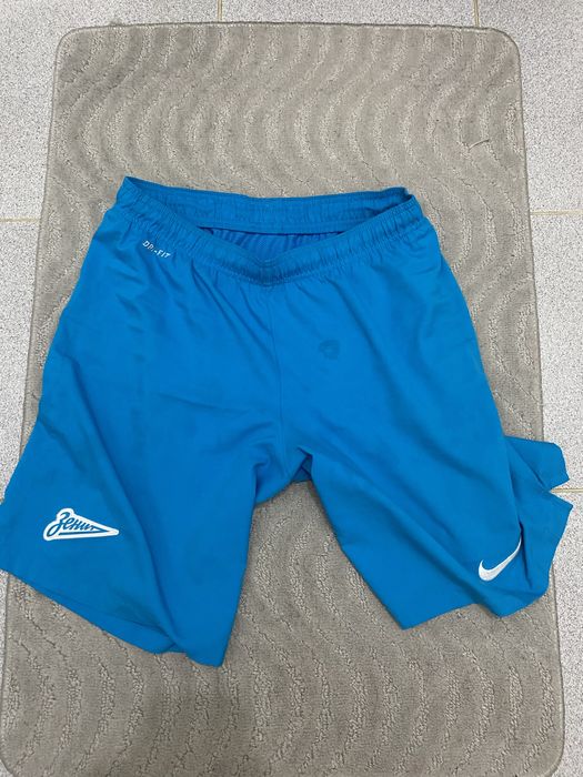 Шорты фк Зенит оригинальные