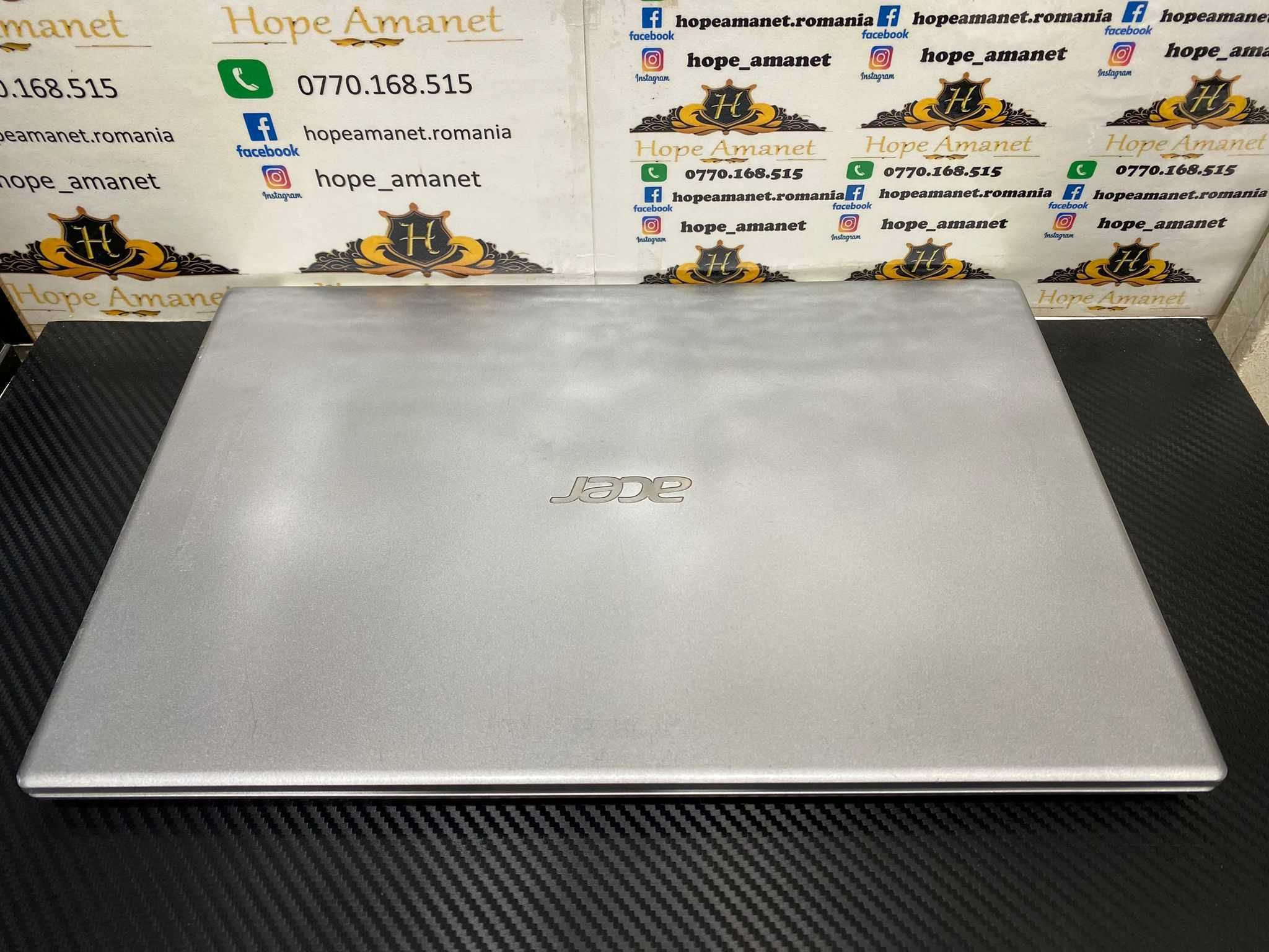 Hope Amanet P3 Laptop Acer Aspire 3