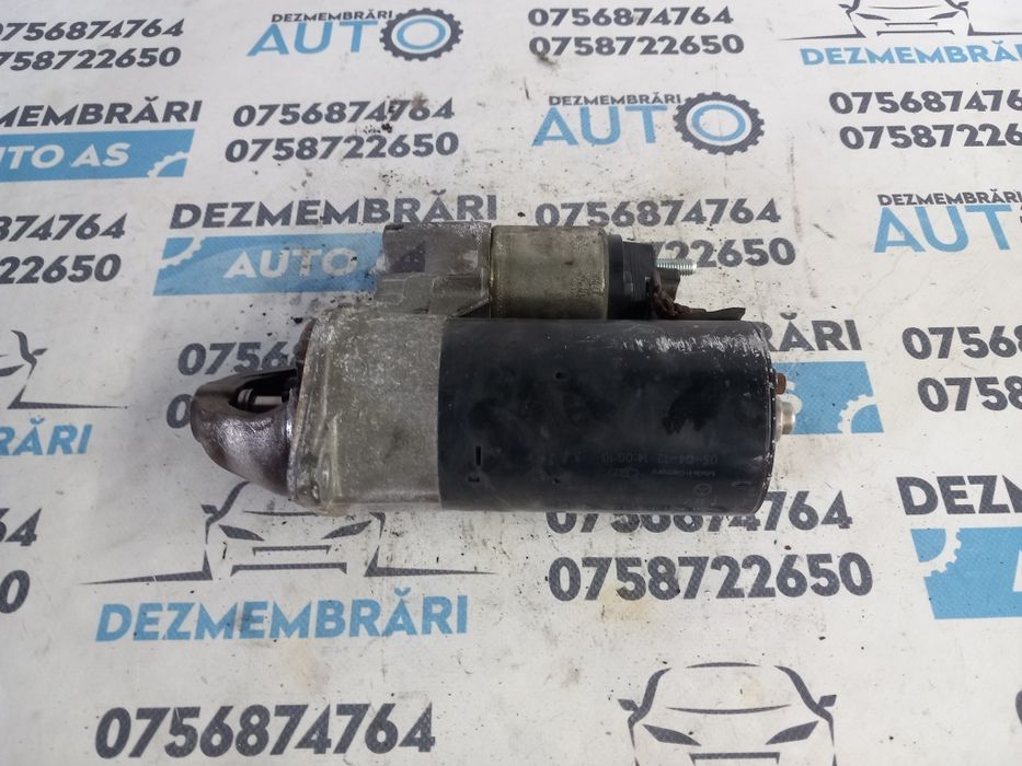 Electromotor 2.0 cdi Mercedes A Class