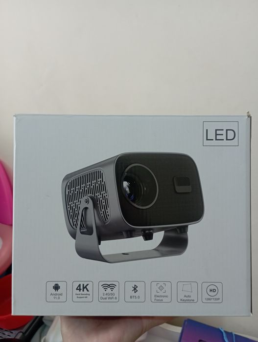 Proektor sotiladi xolati yengi