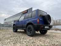 Suzuki Vitara 2.0 V6 Offroad