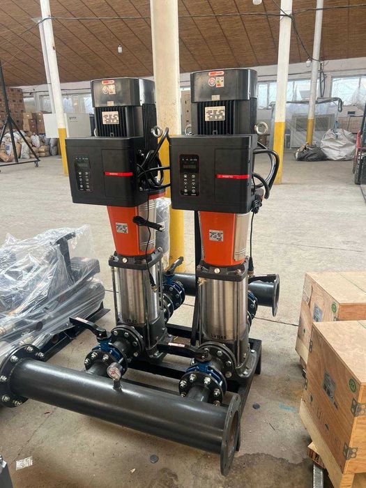 Насосная станция nasos stansiya Leo leo nasos