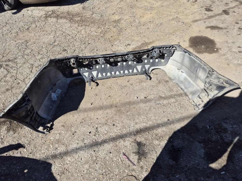 Оригинални предна, задна броня и прагове за Mercedes CL C216 / W216