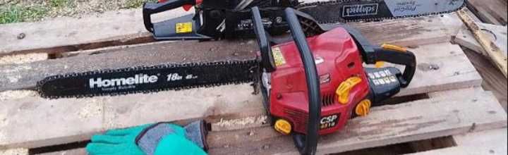 Drujbe pe Benzina Lux Tools, Einhell,Alpina, Homelite, MC Culloch