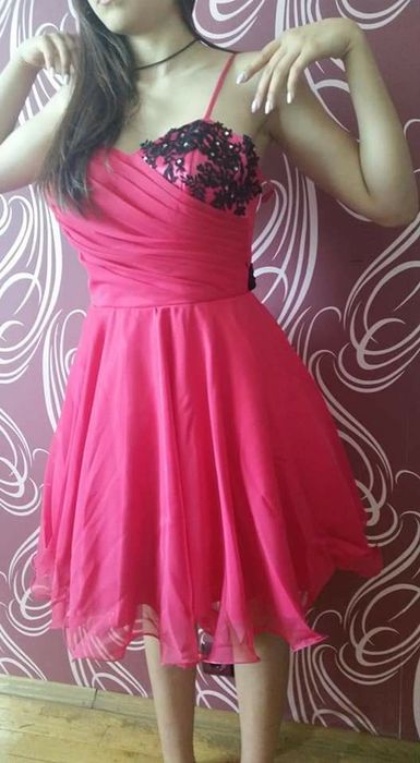 Прекрасна рокля за вашия повод