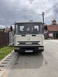 Vand iveco eurocargo de 3.5t basculabil