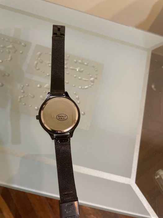 Ceas dama Michel Fellini