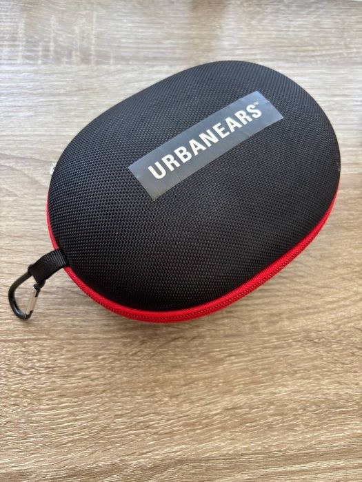Căști wireless Urbanears Hellas Active