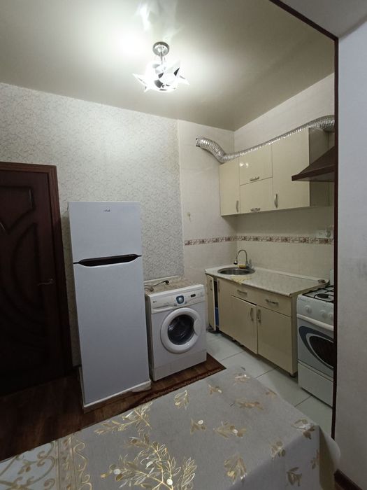 Квартирага оила ижара куяман. Маклерсиз.