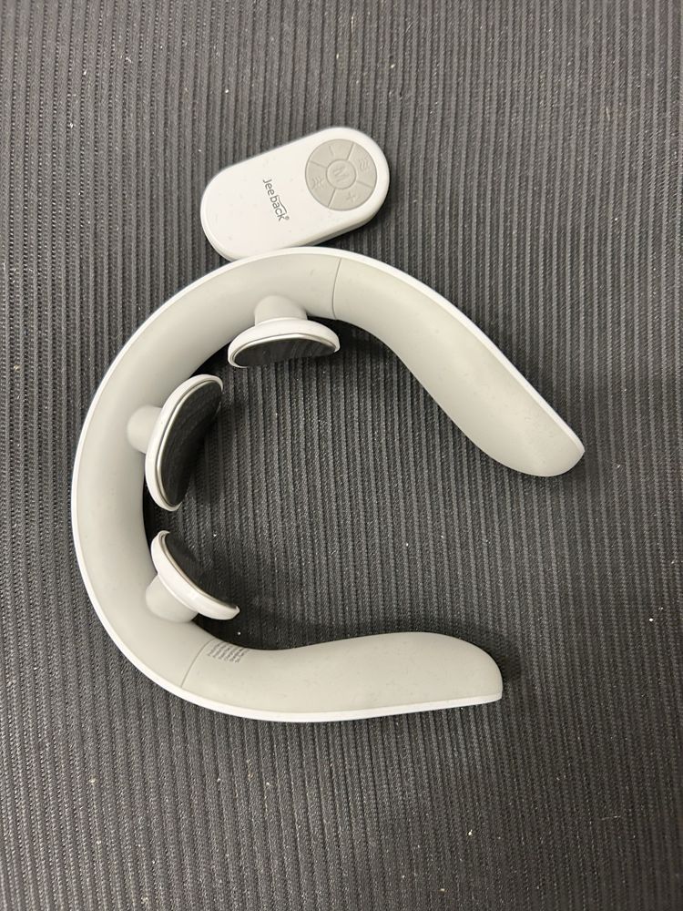 Массажер Xiaomi Jeeback-K1