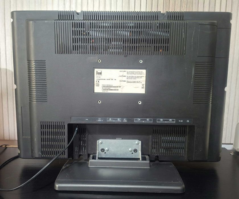 Televizor functional