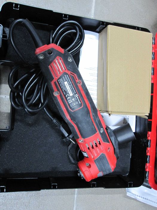 Unealtă multifuncțională Einhell TE-MG 350 EQ 350 W