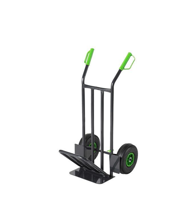 Liza Carucior Platforma Rabatabila 200kg Saci Butoi LivratGratuit BV