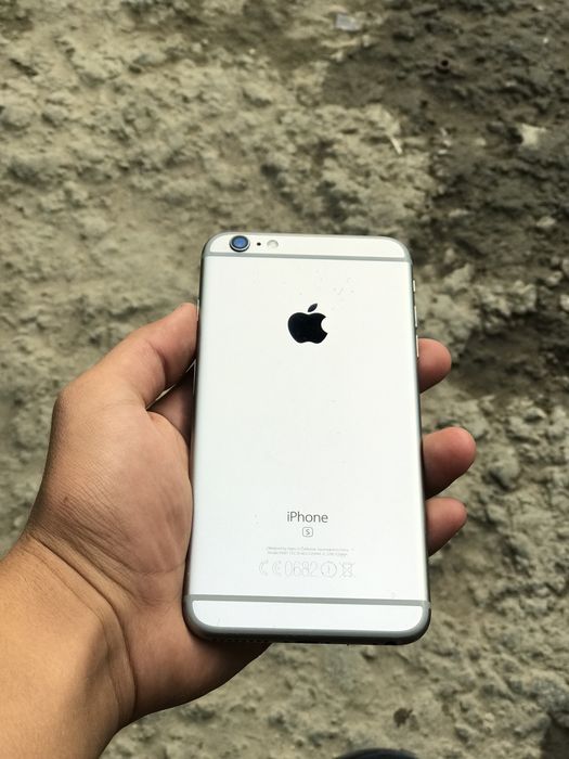iphone 6s plus sotiladi