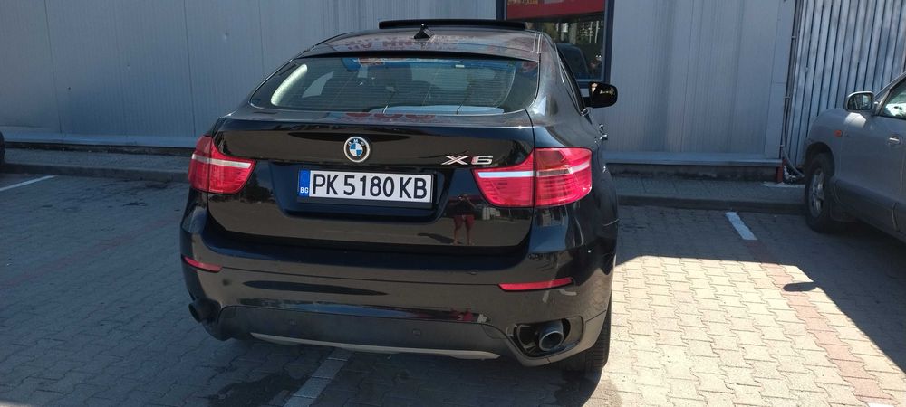 Търся бартер за бус