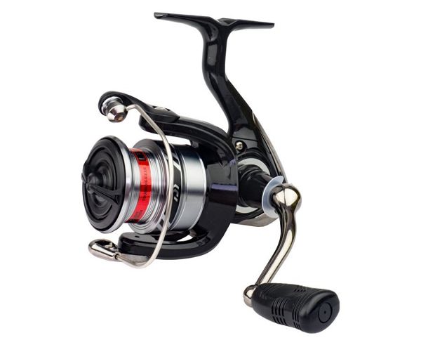 Макара Daiwa Liberty Club 2000/Макара Daiwa 20 RX LT 1000,2000,25000