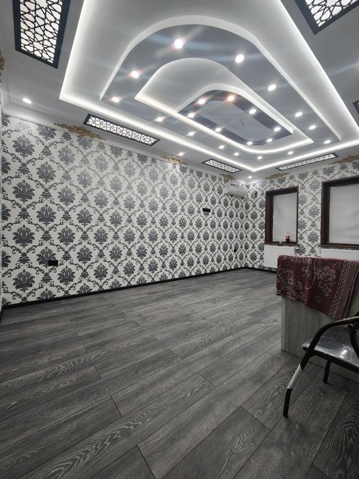 2 хоналик 86кв.м сотилади