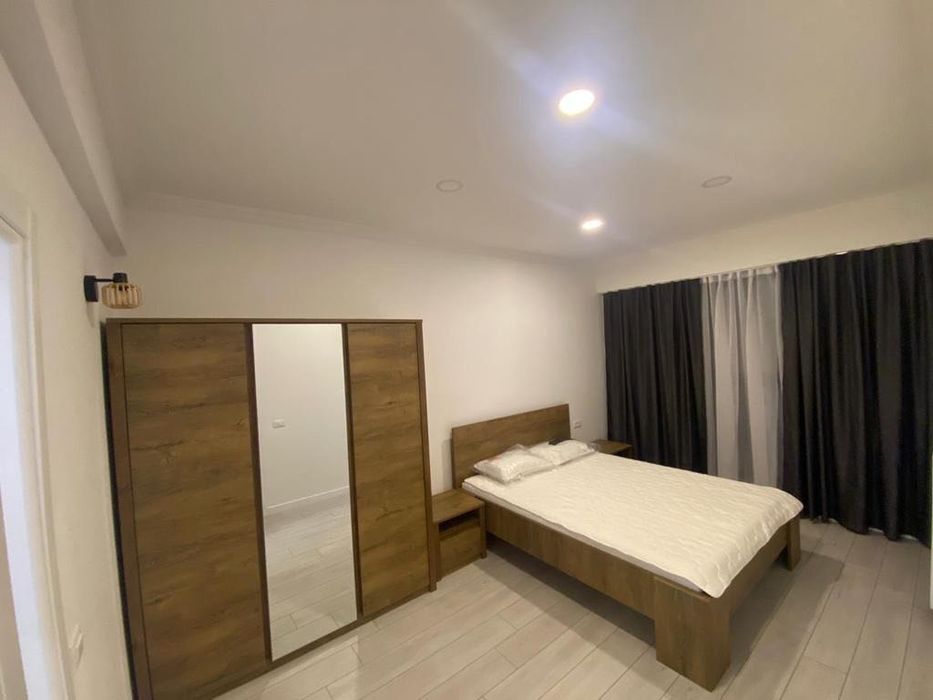 Apartament 3 camere de închiriat Energia Resedince 700 €