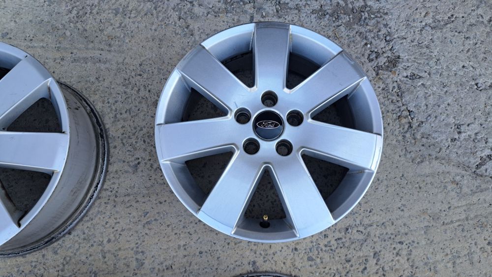 Джанти 16" 5х108 Форд