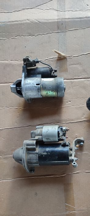 Стартер . НИССАН. Ауди. Фольксваген