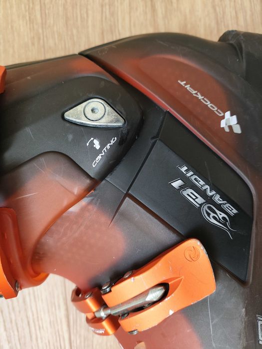 Ски обувки Rossignlo Bandit B1, размер 27.5