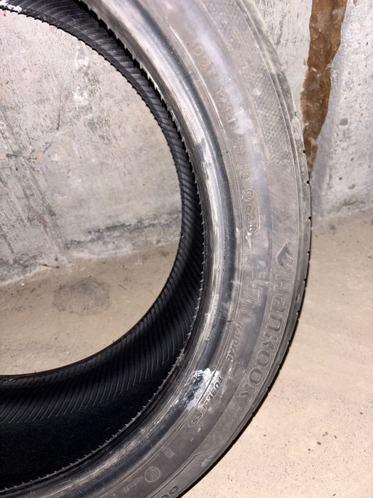 Anvelope Hankook Ventus S1 Evo