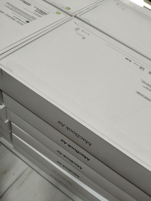 Macbook Air M4 16/256 Новый Yangi NEW Bepul Yetkazish bilan