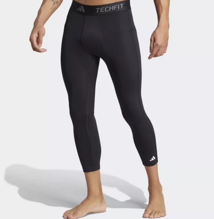 Тайтсы для тренировок мужские Nike, Under Armour
