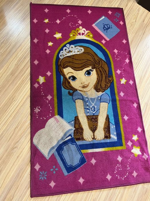 Килим детски Disney 80/140