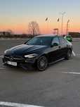 Mercedes-Benz C Mercedes-Benz C200 D AMG line- limuzina