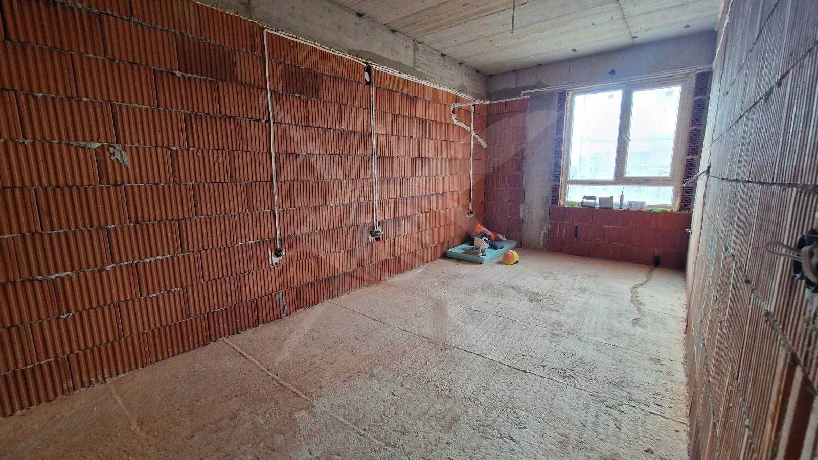 Тристаен апартамент в Асеновград 86289