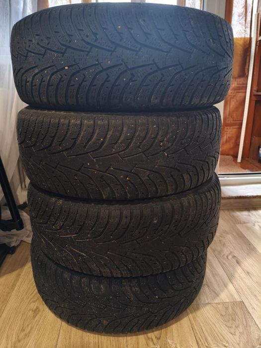 Продам зимнюю резину