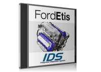 Manual reparatii Ford Etis toate modelele