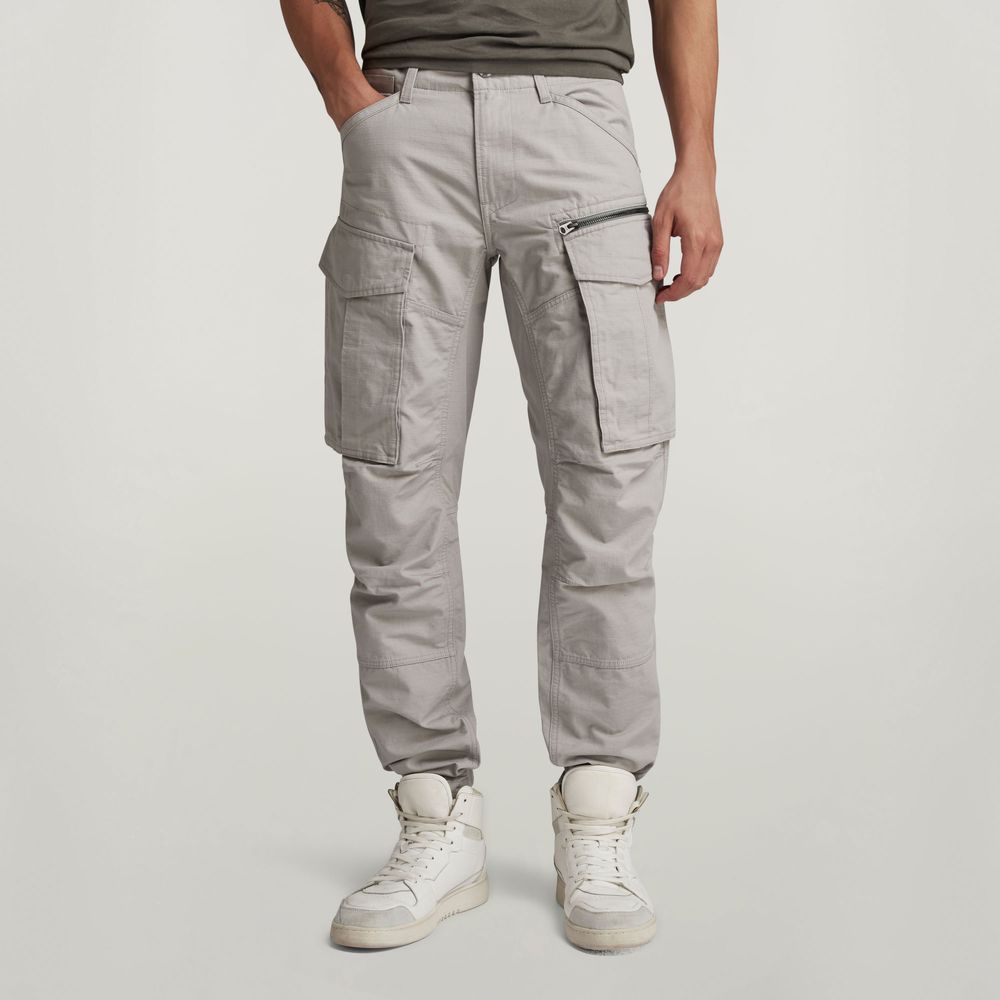G-Star RAW Rovic 3D Tapered Pants ОРИГИНАЛНИ мъжки карго панталони 33