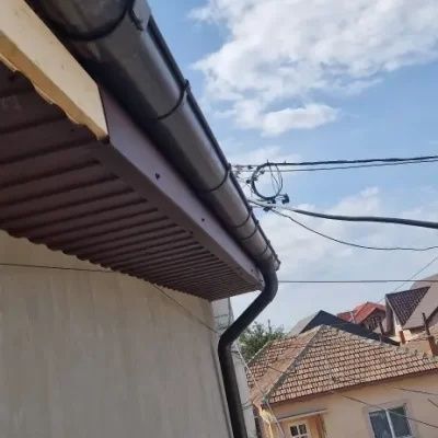 Executam acoperișuri reparații și întreținere acoperișuri de calitate