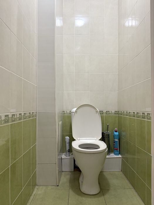 Четыре комнаты 4/4/9 Сергели 7, Атс 251, Метро, Дехкан Базар