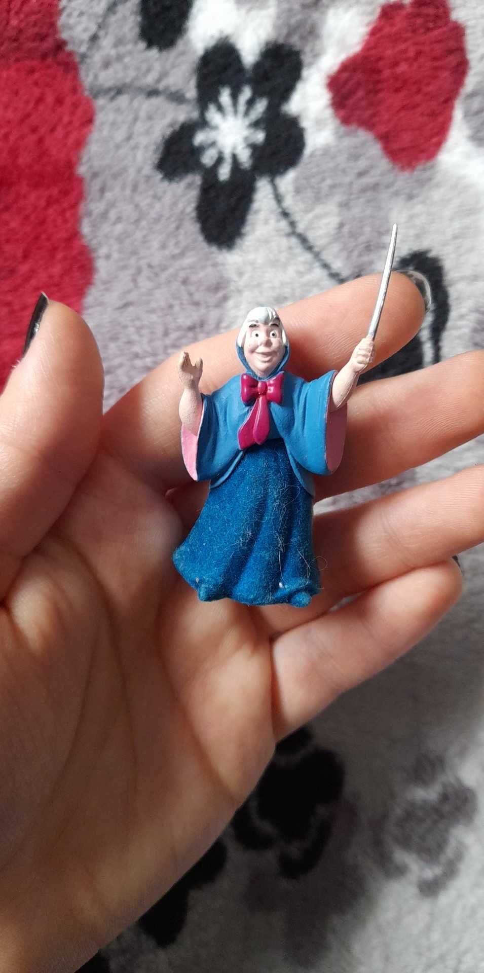 Figurina Zana cea buna