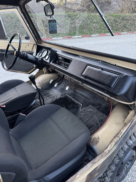 Продава се Луаз 1302