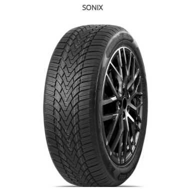 Зимни гуми Sonix WINTERXPRO 888 - 4 броя