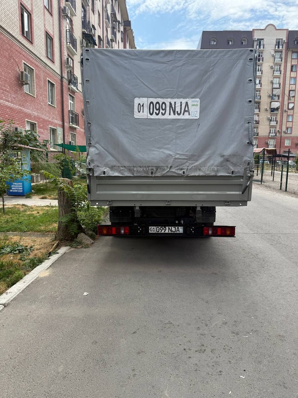 Gazel sotiladi narxi 270milion