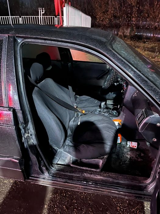 Продам пассат б3 инжектор 1.8