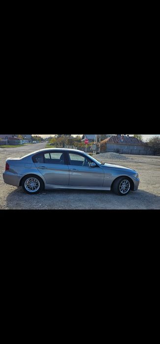De Vânzare Bmw320d