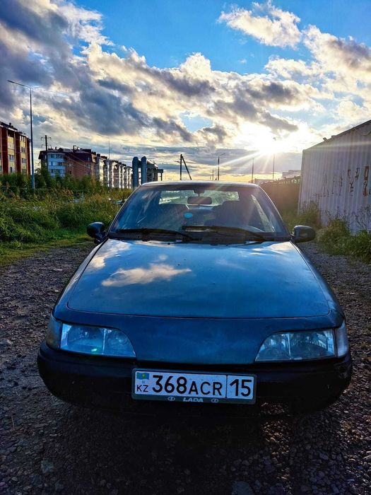 продам машину Daewoo espero