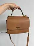 Чанта Guess Caramel