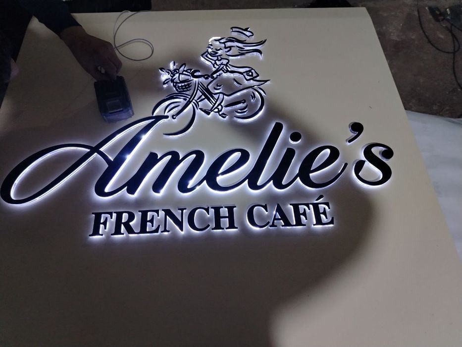 Tashqi reklama xizmati